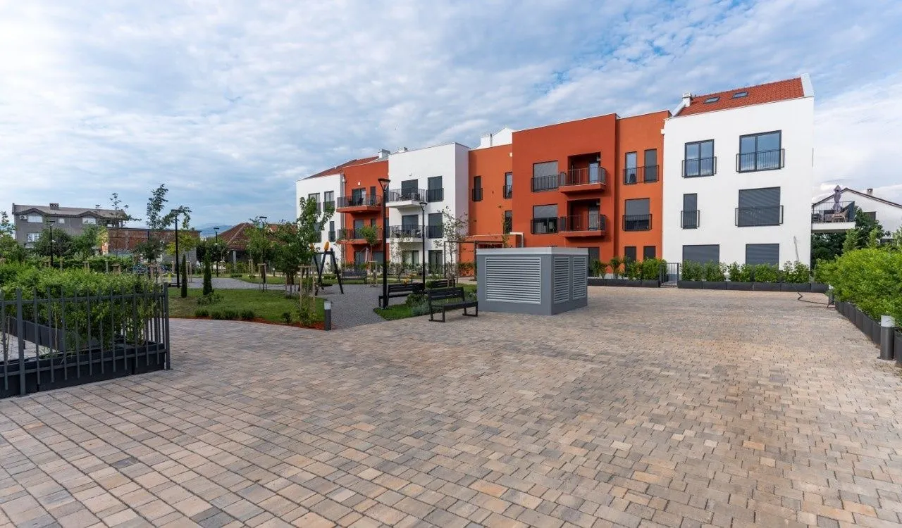 Izdavanje, stan, 173m², Zabjelo, Podgorica
