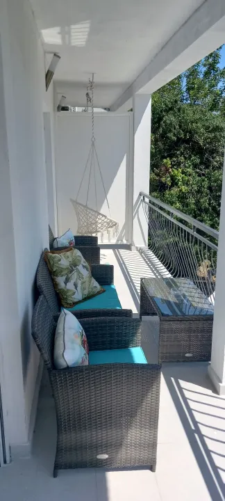Rent, two bedroom apartment, 60m², Kumbor, Herceg Novi