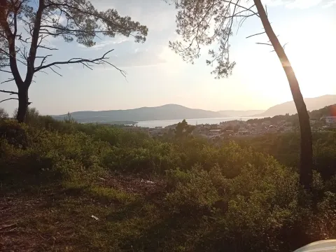 Prodaja, plac, 1530m², Mrčevac, Tivat - image 2