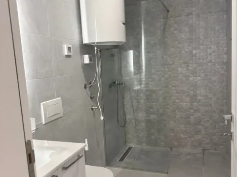 Sale, two bedroom apartment, 70m², Stari Aerodrom, Podgorica - image 11