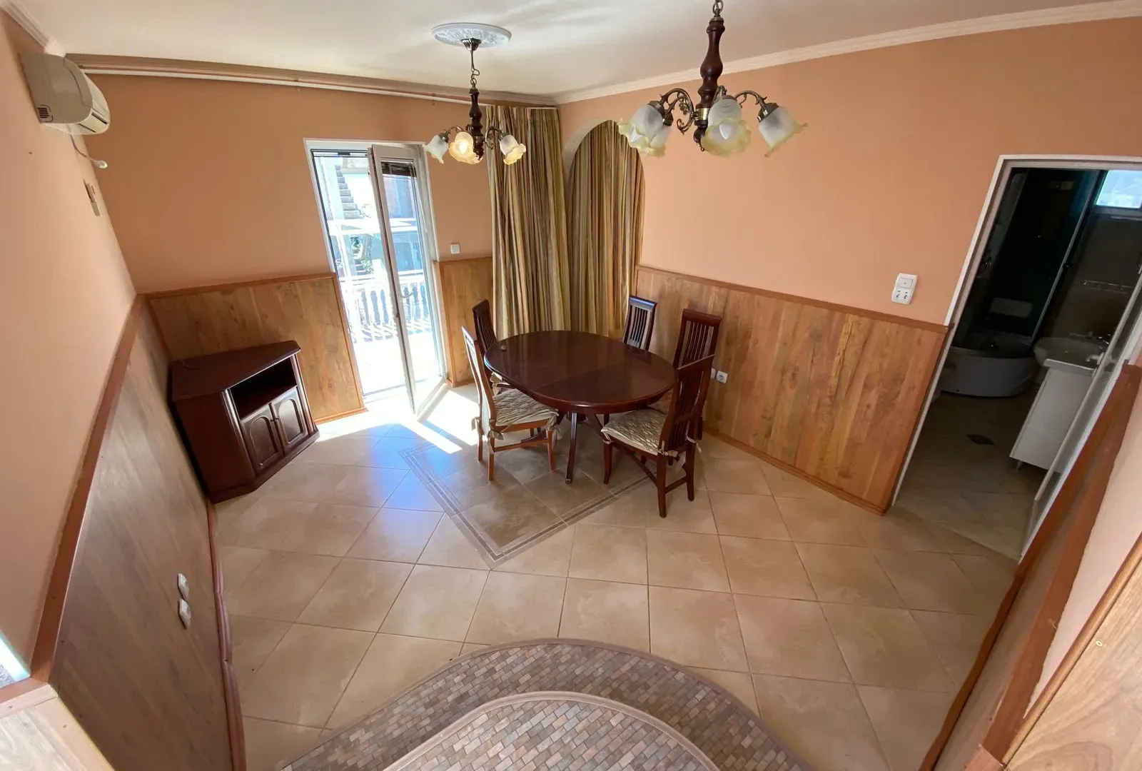 Prodaja, stan, 180m², Tivat, Crna Gora