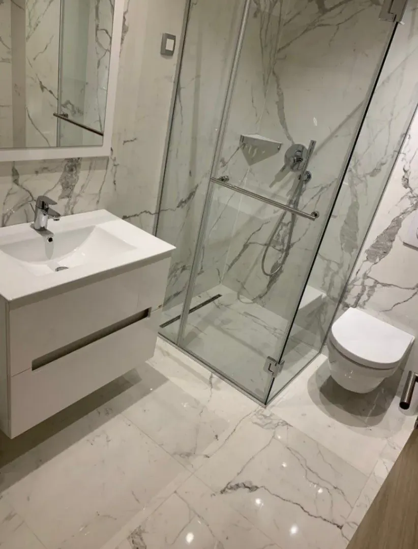 Rent, three bedroom apartment, 123m², Budva, Crna Gora