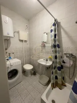 Izdavanje, jednosoban stan, 26m², Grbavica, Novi Sad Sve Podlokacije - image 5