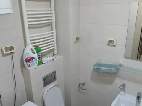 Izdavanje, jednosoban stan, 45m², City Kvart, Podgorica - image 3