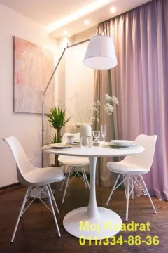 Sale, four bedroom apartment, 142m², Stari Grad, Beograd - image 3