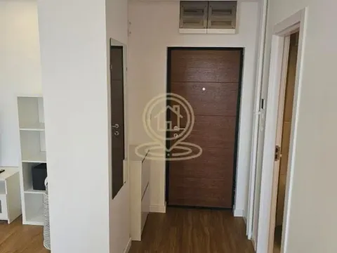 Izdavanje, dvosoban stan, 50m², Novi Beograd Blok 38, Novi Beograd Sve Podlokacije - image 12