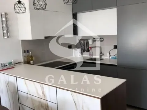 Izdavanje, trosoban stan, 75m², Novi Beograd Blok 67, Novi Beograd Sve Podlokacije - image 10