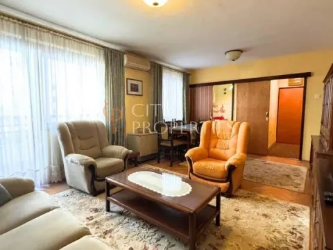 Rent, apartment, 75m², Lepa Kata, Podgorica - image 3