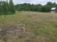 Sale, land lot, 595m², Tepačko polje, Žabljak - image 1