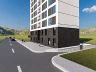 Prodaja, dvosoban stan, 58m², Bar, Crna Gora - image 1