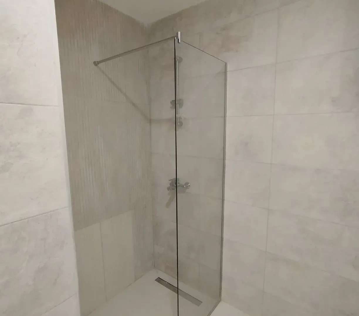 Rent, apartment, 45m², Stari Aerodrom, Podgorica