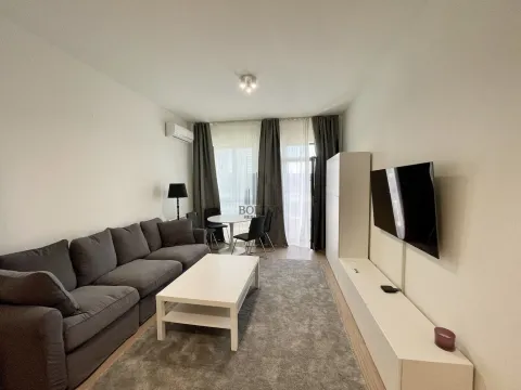 Izdavanje, dvosoban stan, 53m², Savski Venac, Beograd - image 3
