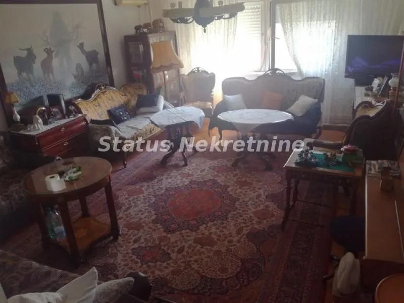 Prodaja, kuća, 459m², Petrovaradin, Novi Sad