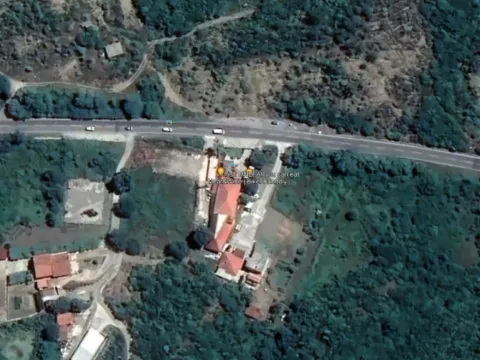 Prodaja, plac, 1366m², Radanovići, Kotor - image 3