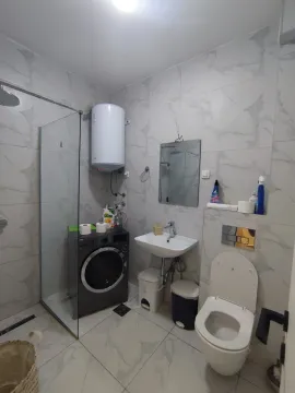 Rent, two bedroom apartment, 86m², Stara Varoš, Podgorica - image 10