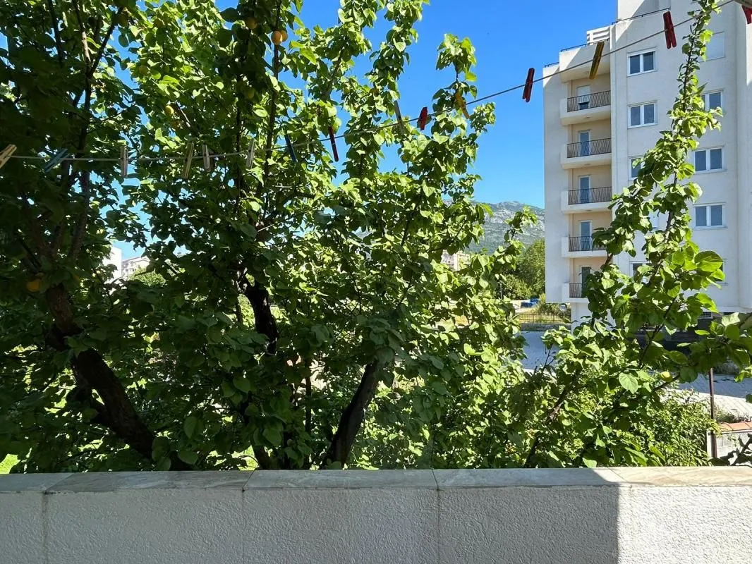 Rent, studio apartment, 30m², Bar, Crna Gora