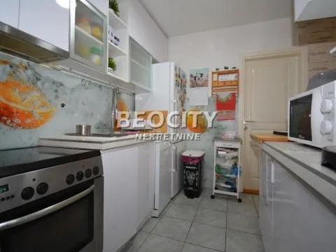 Sale, three bedroom apartment, 80m², Bele Vode, Beograd - image 14