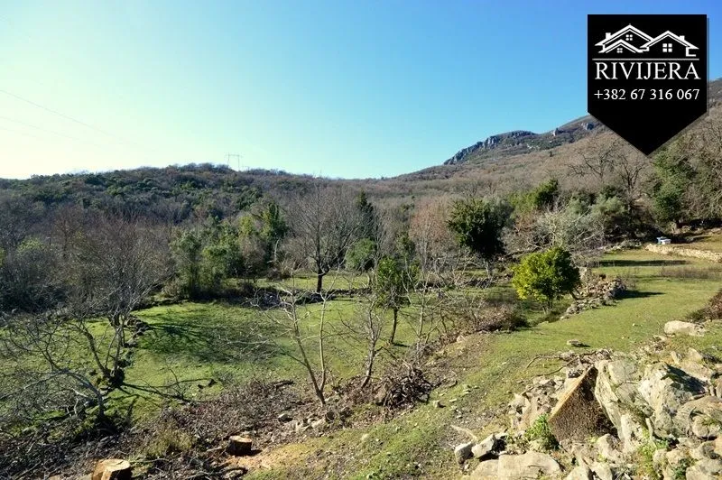 Prodaja, kuća, 158m², Sasovići, Herceg Novi
