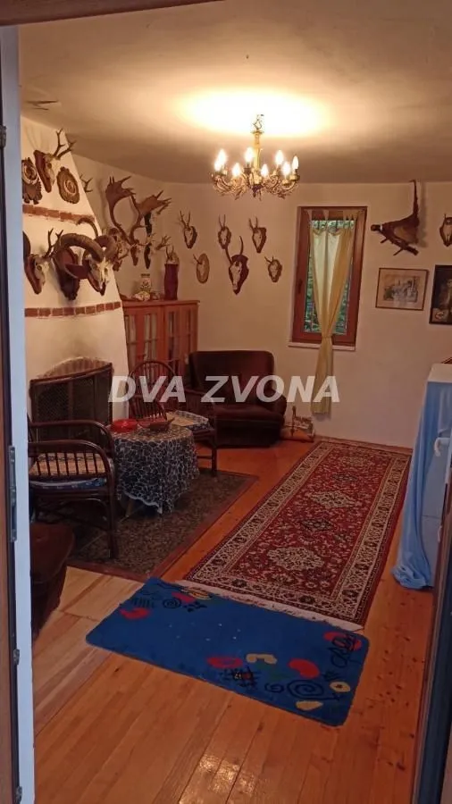Prodaja, kuća, 60m², Stari Slankamen, Inđija