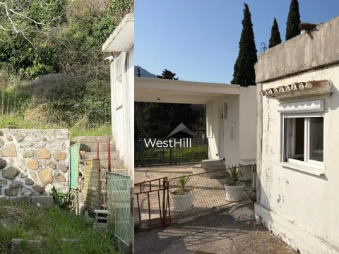 Sale, house, 55m², Sutomore, Bar - image 16