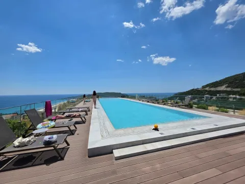 Prodaja, dvosoban stan, 109m², Bečići, Budva - image 25