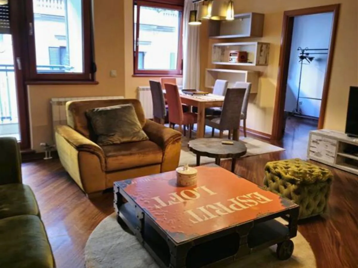 Rent, three bedroom apartment, 97m², Vukov Spomenik, Zvezdara Sve Podlokacije