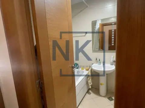 Prodaja, dvosoban stan, 69m², Tuški Put, Podgorica - image 8