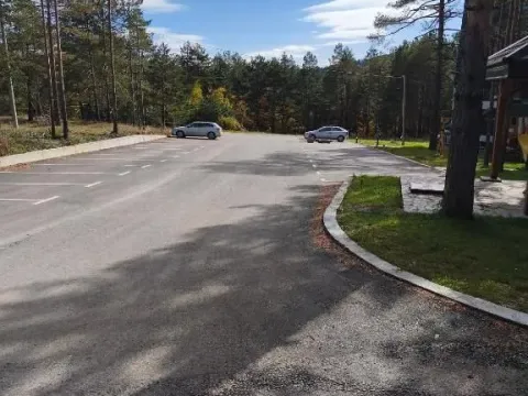 Sale, two bedroom apartment, 50m², Divčibare, Valjevo - image 20