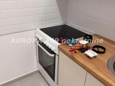 Izdavanje, garsonjera, 33m², Adice, Novi Sad Sve Podlokacije - image 9