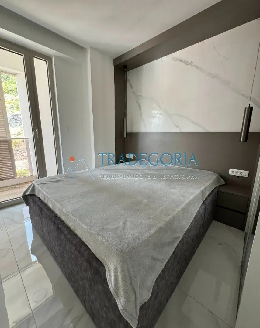 Prodaja, stan, 90m², Rafailovići, Budva