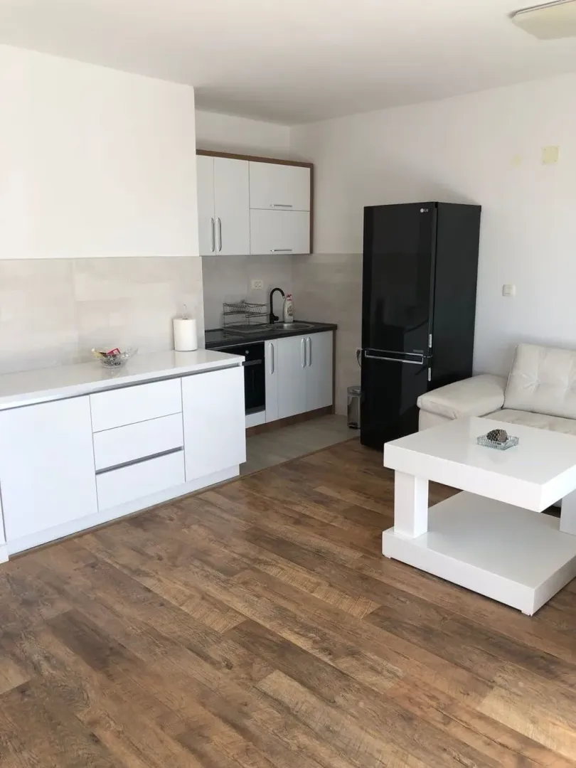 Sale, one bedroom apartment, 55m², Meterizi, Ulcinj