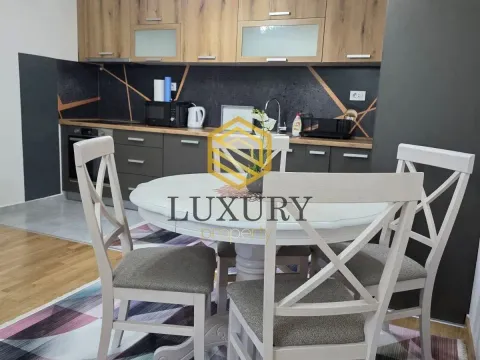 Izdavanje, dvosoban stan, 68m², Stara Varoš, Podgorica - image 11