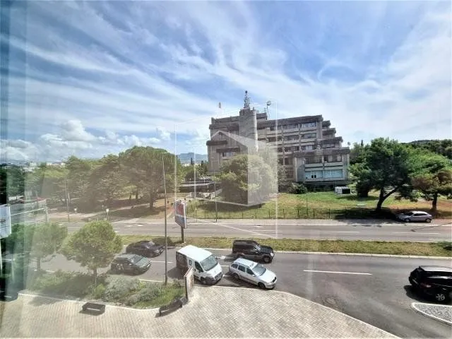 Rent, office space, 193m², Kod Capital Plaze, Podgorica
