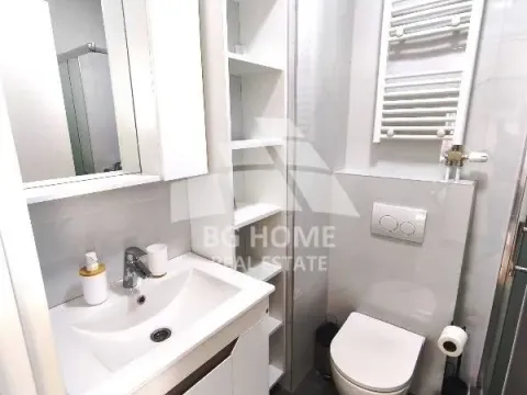 Izdavanje, dvosoban stan, 43m², Lekino Brdo, Voždovac Sve Podlokacije - image 13