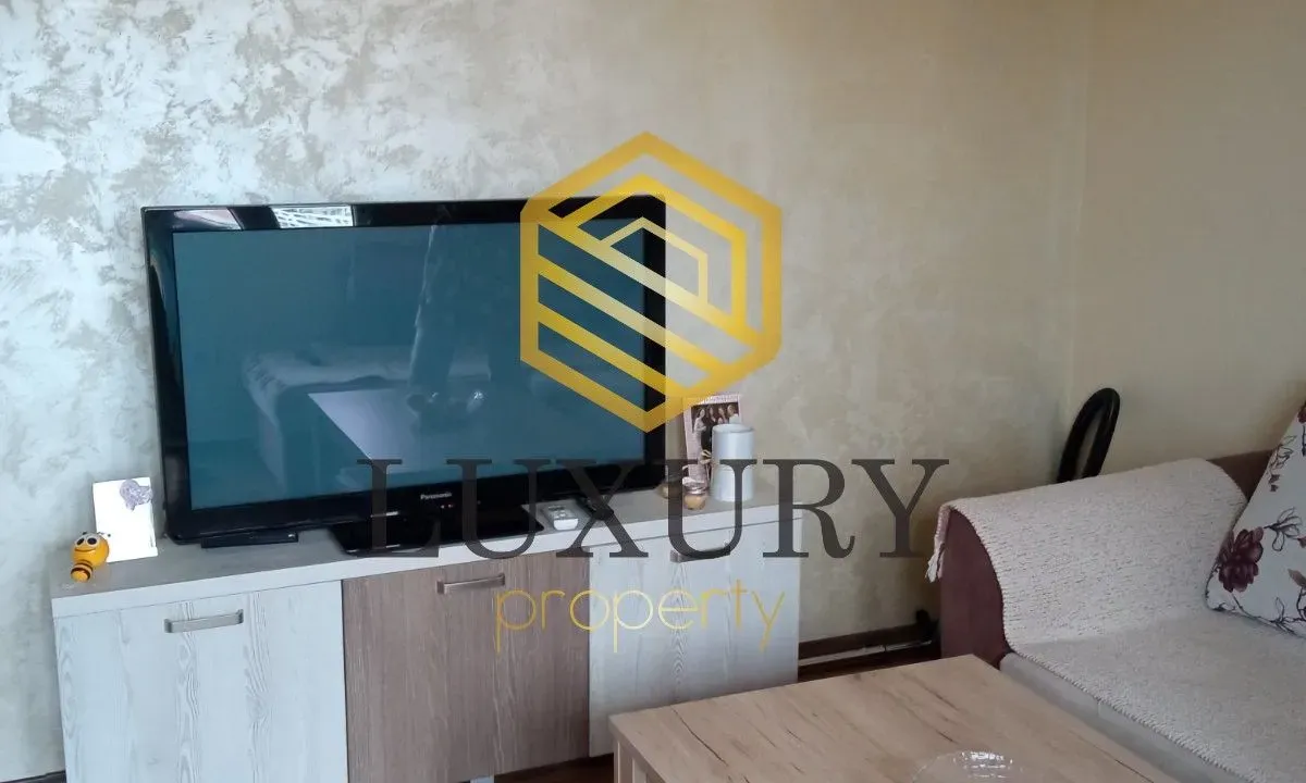 Rent, one bedroom apartment, 47m², Cvijetin Brijeg, Podgorica