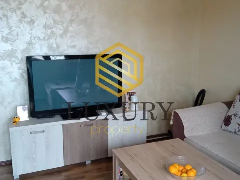 Rent, one bedroom apartment, 47m², Cvijetin Brijeg, Podgorica - image 1