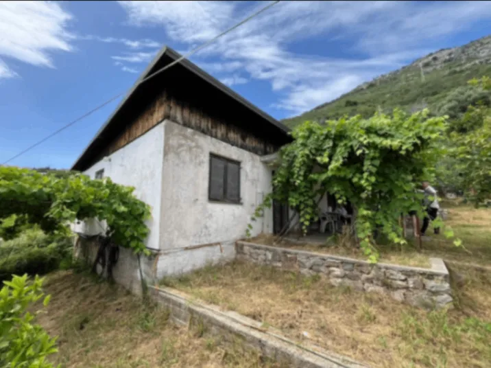 Sale, house, 90m², Šušanj, Bar