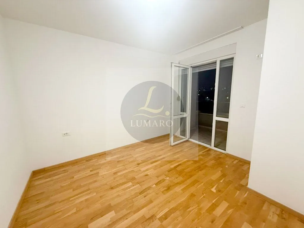 Rent, two bedroom apartment, 70m², Zabjelo, Podgorica