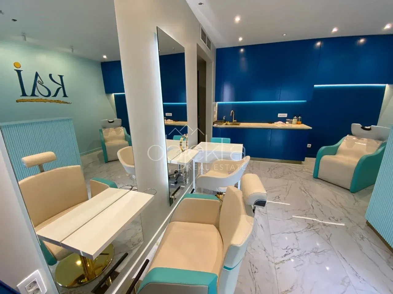 Sale, office space, 59m², Tivat, Crna Gora