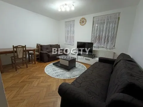 Izdavanje, stan, 40m², Centar, Novi Sad - image 2