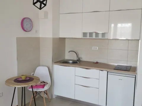 Rent, apartment, 26m², City Kvart, Podgorica - image 4