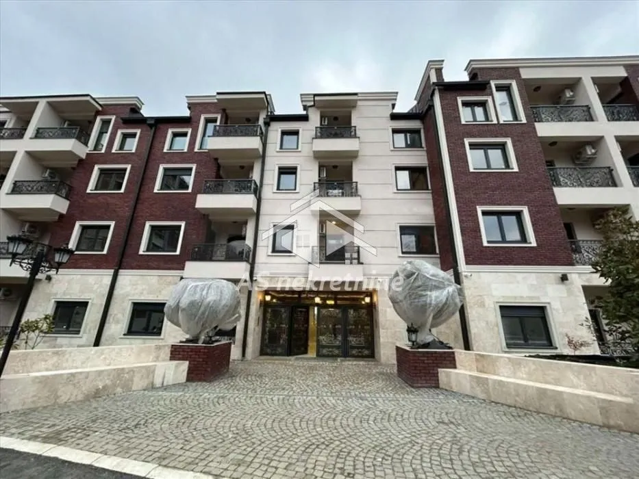 Rent, two bedroom apartment, 44m², Trošarina, Voždovac Sve Podlokacije