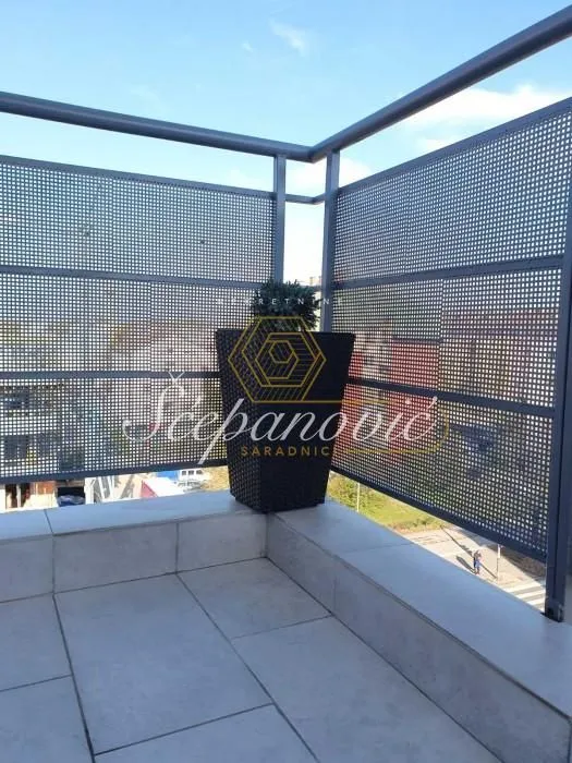 Prodaja, trosoban stan, 113m², Nova Detelinara, Novi Sad Sve Podlokacije