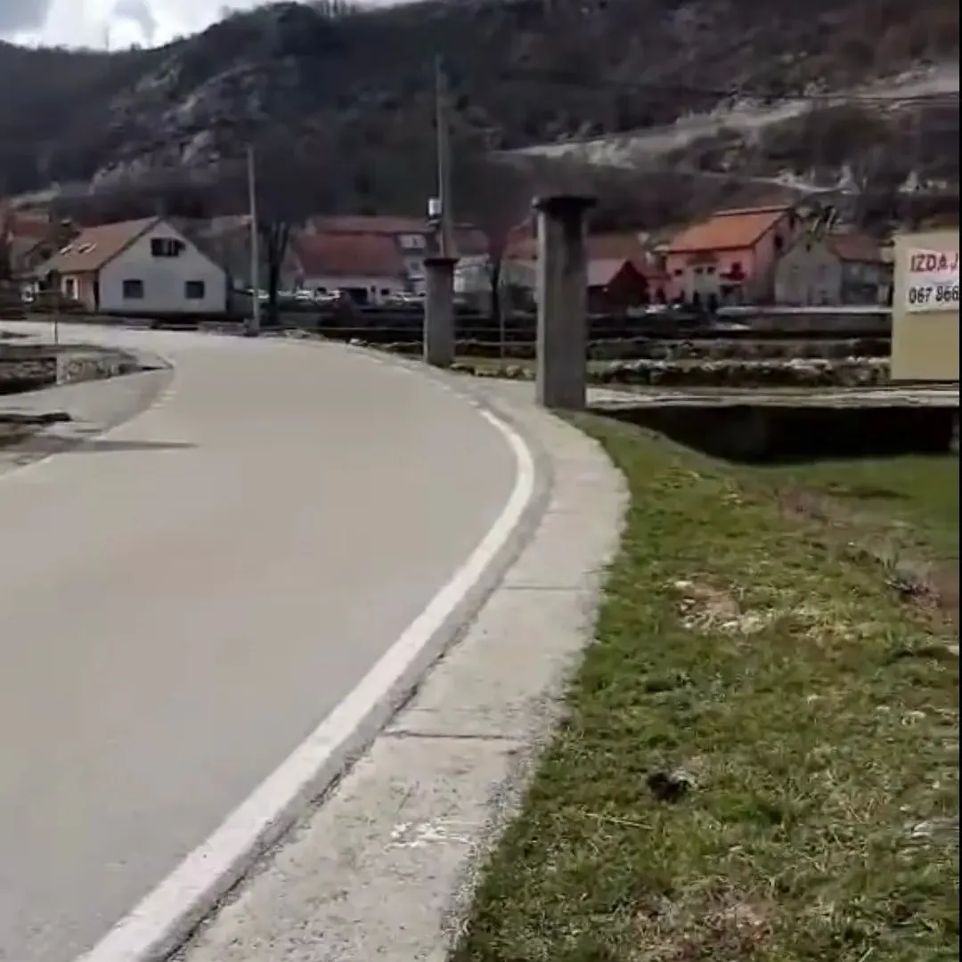Prodaja, plac, 2744m², Cetinje, Crna Gora