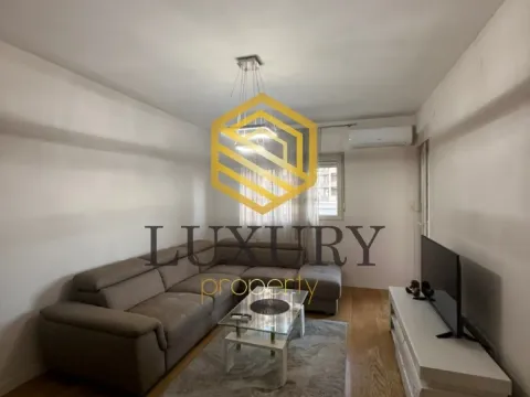 Izdavanje, jednosoban stan, 49m², Central Point, Podgorica - image 1