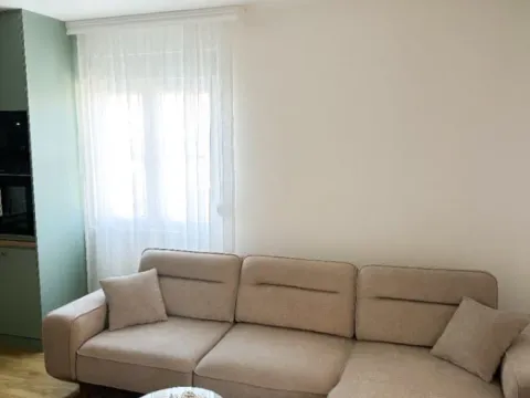 Rent, two bedroom apartment, 64m², Cetinje, Crna Gora - image 9