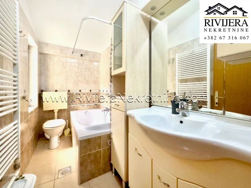 Sale, house, 143m², Morinj, Kotor