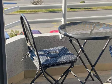 Rent, one bedroom apartment, 36m², Stari Aerodrom, Podgorica - image 15