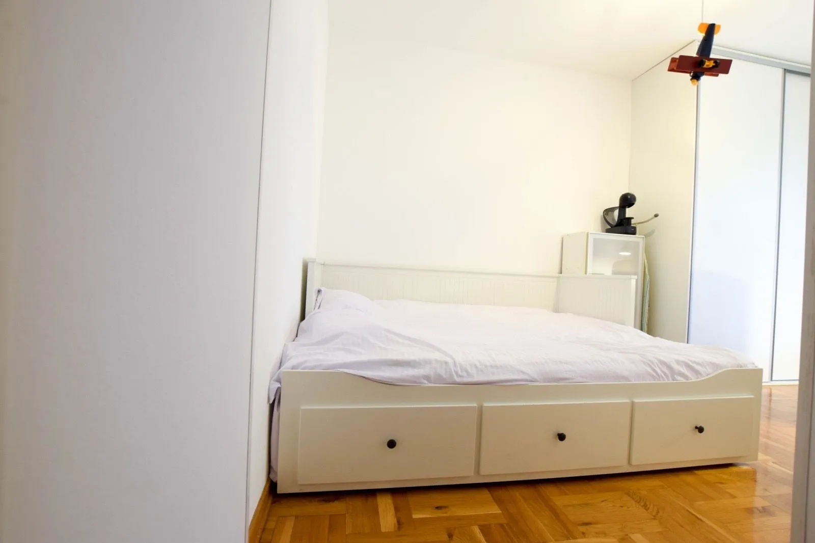 Prodaja, stan, 61m², Podgorica, Crna Gora