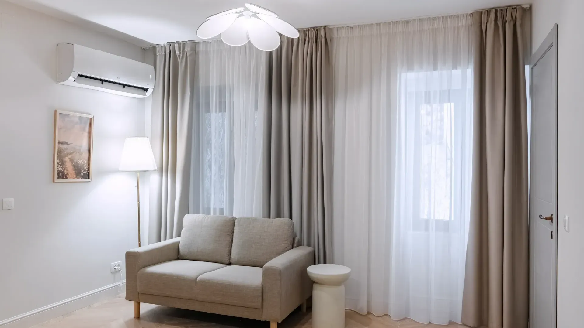 Prodaja, dvosoban stan, 43m², Centar, Kotor